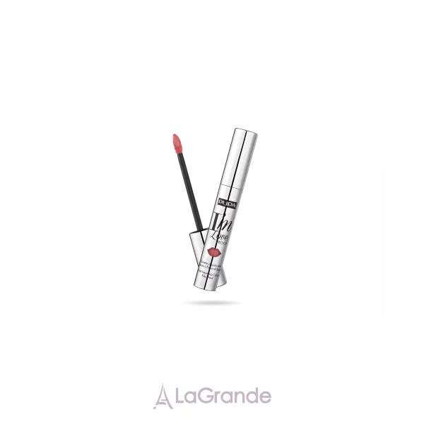 Pupa I'm Loveproof Matt Lip Fluid ������ ���� ������