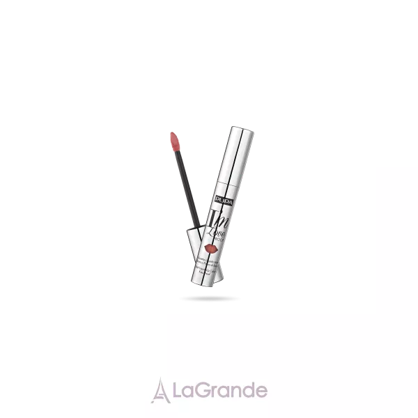 Pupa I'm Loveproof Matt Lip Fluid ������ ���� ������
