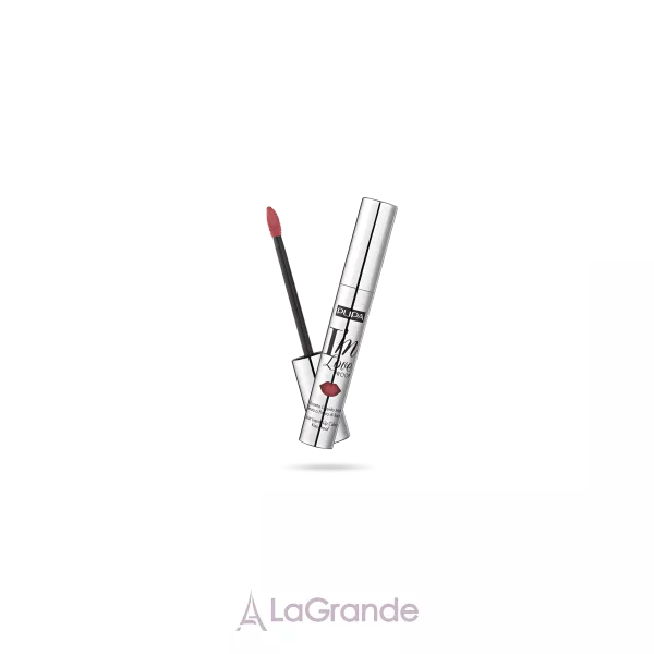Pupa I'm Loveproof Matt Lip Fluid ������ ���� ������