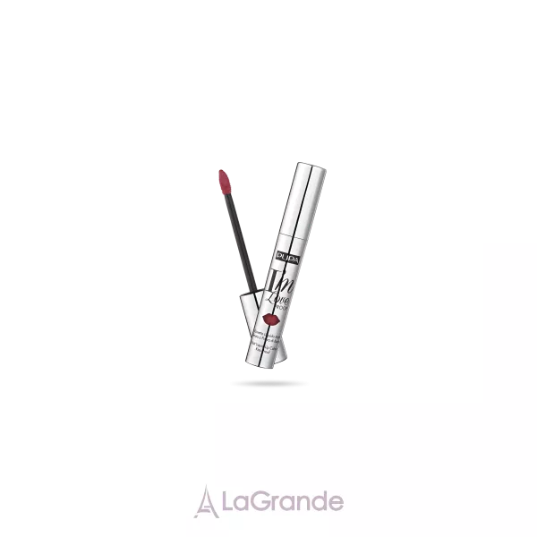 Pupa I'm Loveproof Matt Lip Fluid ������ ���� ������