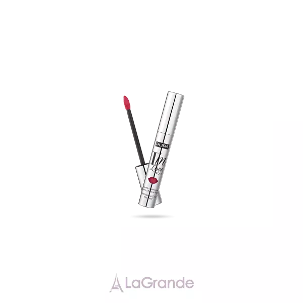 Pupa I'm Loveproof Matt Lip Fluid ������ ���� ������