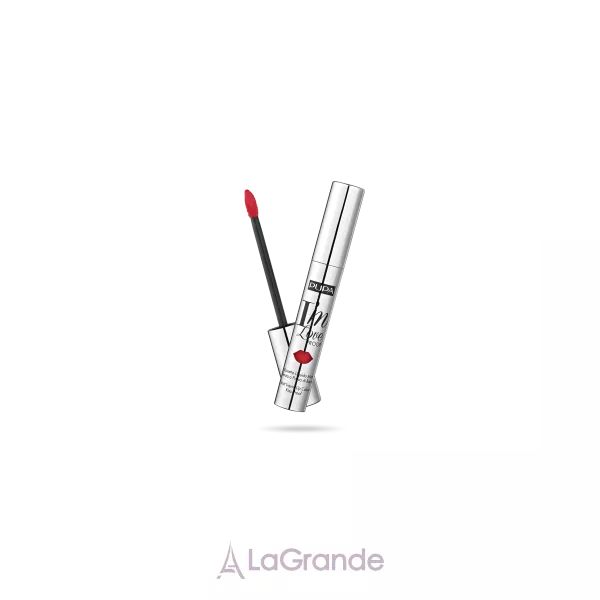 Pupa I'm Loveproof Matt Lip Fluid ������ ���� ������