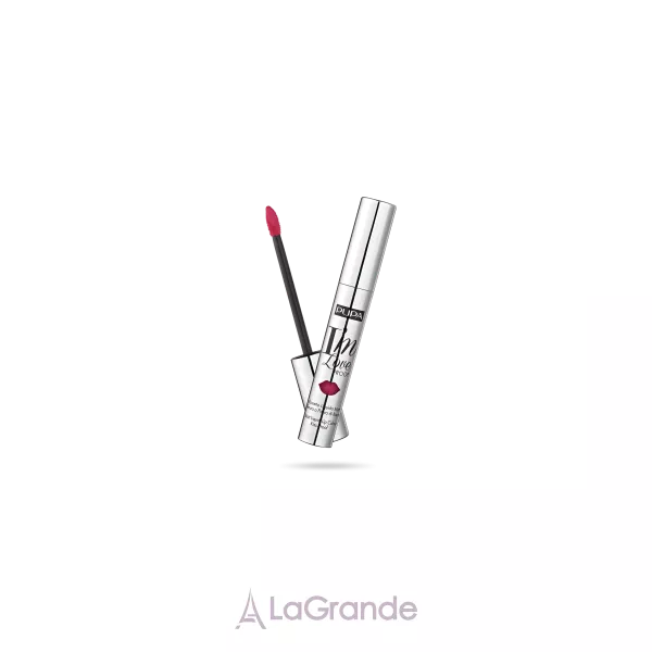 Pupa I'm Loveproof Matt Lip Fluid ������ ���� ������
