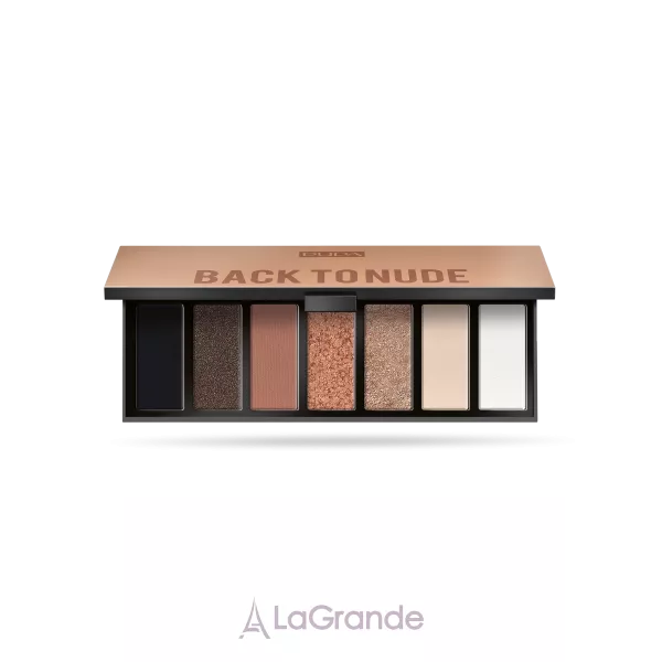 Pupa Make Up Stories Compact New ������� ����� ��� ���