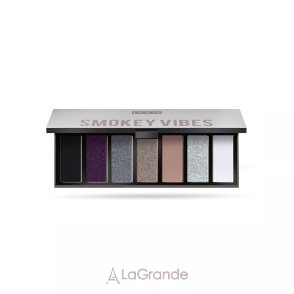 Pupa Make Up Stories Compact New ������� ����� ��� ���