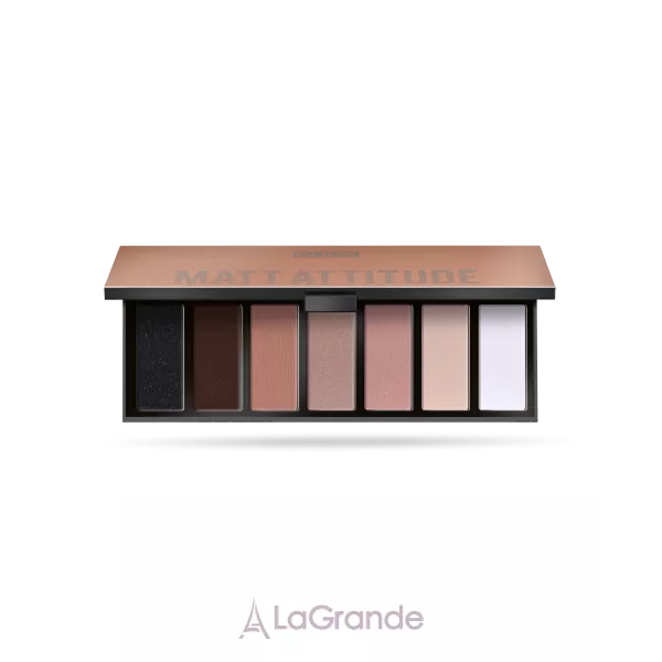 Pupa Make Up Stories Compact New ������� ����� ��� ���