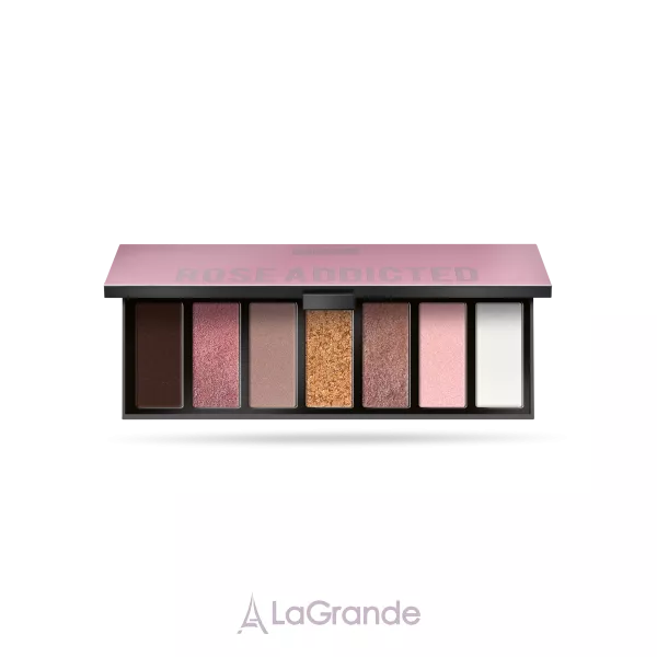 Pupa Make Up Stories Compact New ������� ����� ��� ���