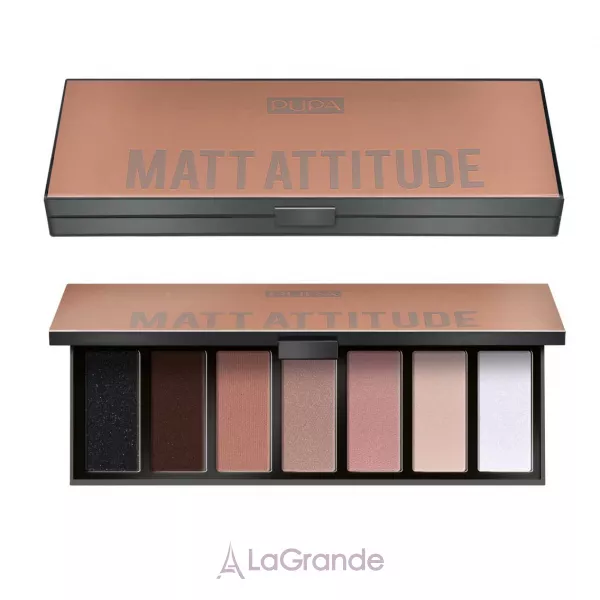 Pupa Make Up Stories Compact New ������� ����� ��� ���