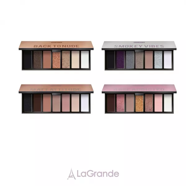 Pupa Make Up Stories Compact New ������� ����� ��� ���