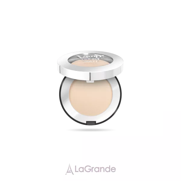 Pupa Vamp! Matt Eyeshadow ��������� ��� � ������� �������