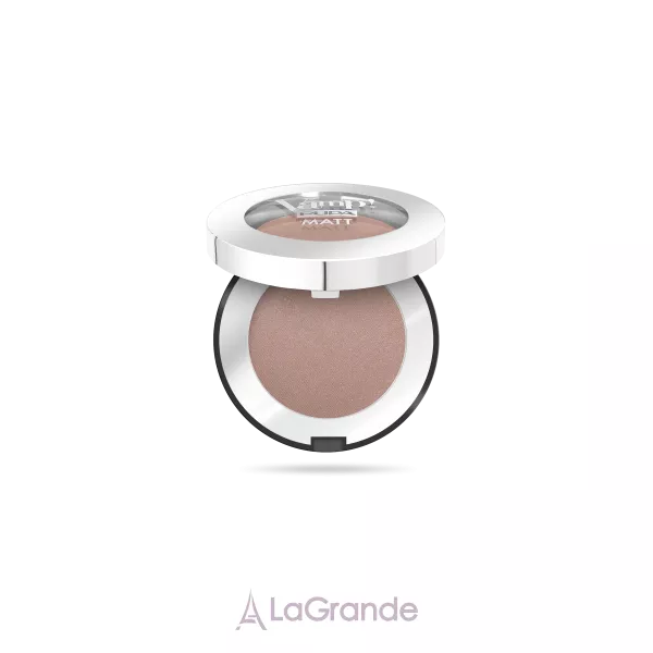 Pupa Vamp! Matt Eyeshadow ��������� ��� � ������� �������