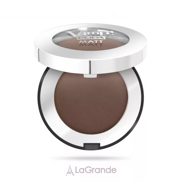 Pupa Vamp! Matt Eyeshadow ��������� ��� � ������� �������