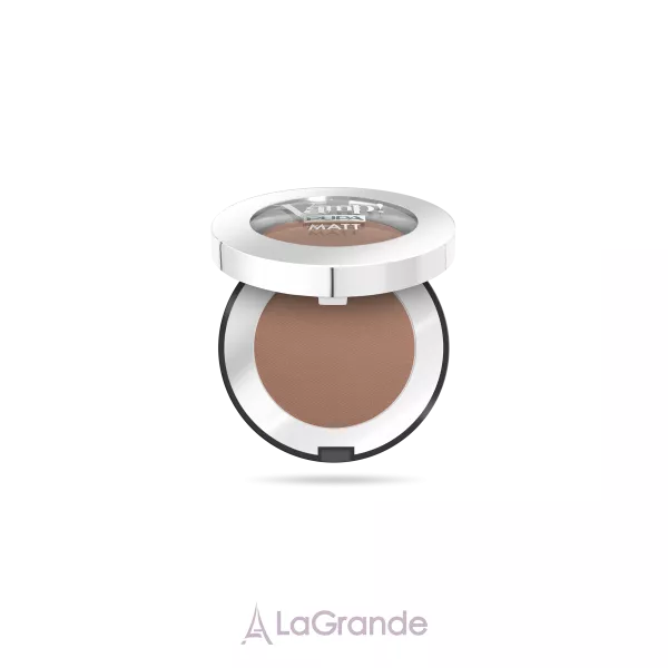 Pupa Vamp! Matt Eyeshadow ��������� ��� � ������� �������