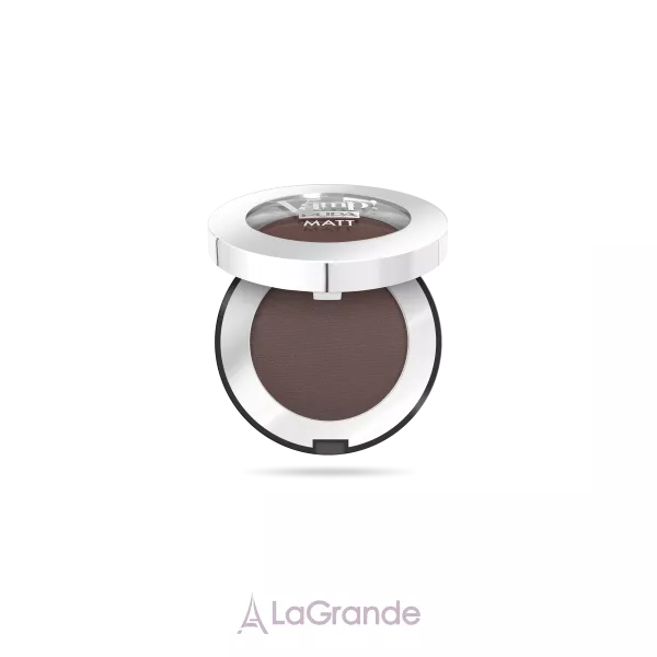 Pupa Vamp! Matt Eyeshadow ��������� ��� � ������� �������