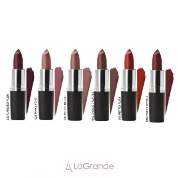 Maybelline Hydra Extreme Matte ����������� ������� ������ ��� ���