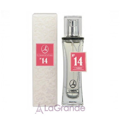 Lambre  14 Eau de Parfum  