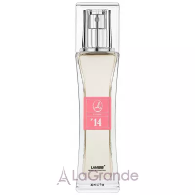 Lambre  14 Eau de Parfum  