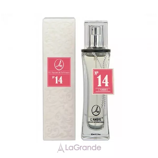 Lambre  �14 Eau de Parfum ��������������� ����