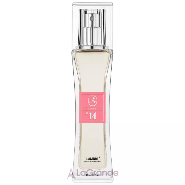 Lambre  �14 Eau de Parfum ��������������� ����