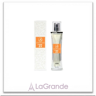 Lambre  27 Eau de Parfum  