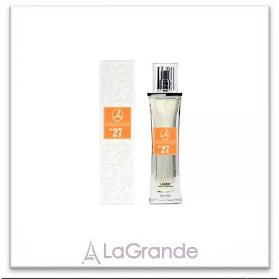 Lambre  27 Eau de Parfum  