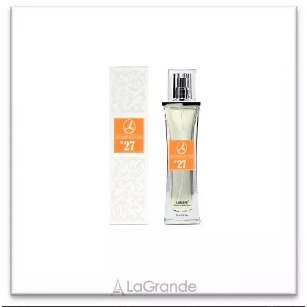 Lambre � 27 Eau de Parfum ��������������� ����