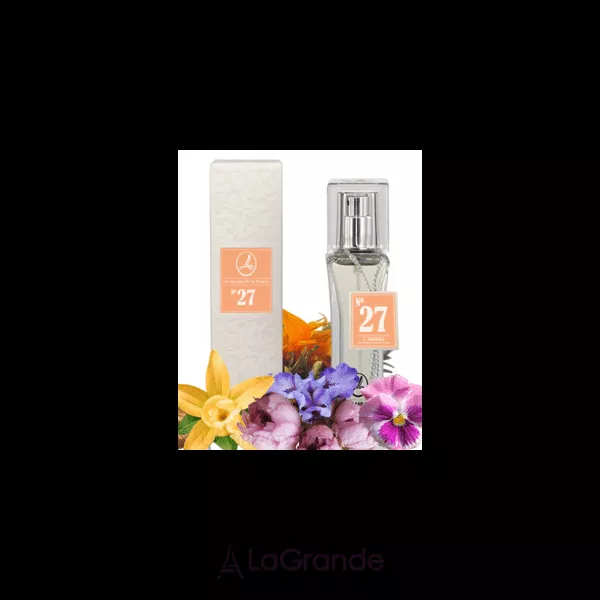 Lambre � 27 Eau de Parfum ��������������� ����