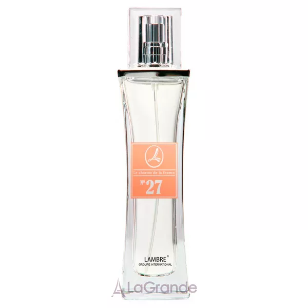 Lambre � 27 Eau de Parfum ��������������� ����