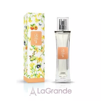 Lambre 5 Eau de Parfum  