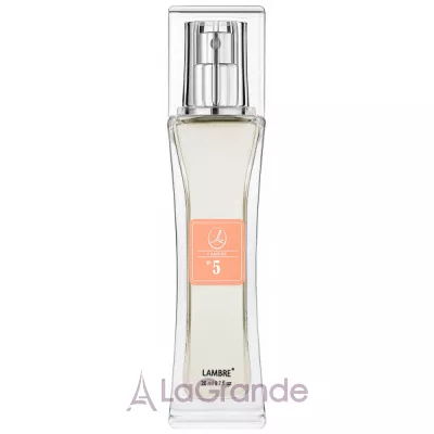 Lambre 5 Eau de Parfum  