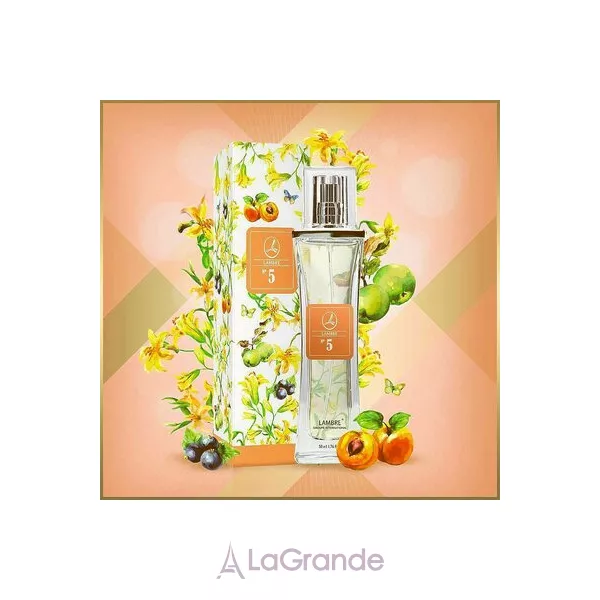 Lambre �5 Eau de Parfum ��������������� ����