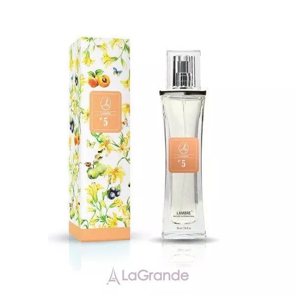 Lambre �5 Eau de Parfum ��������������� ����