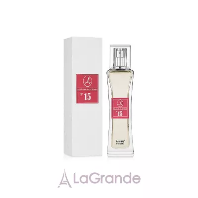 Lambre  15 Eau de Parfum  