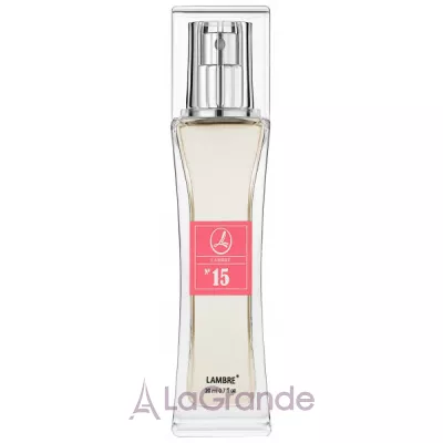 Lambre  15 Eau de Parfum  