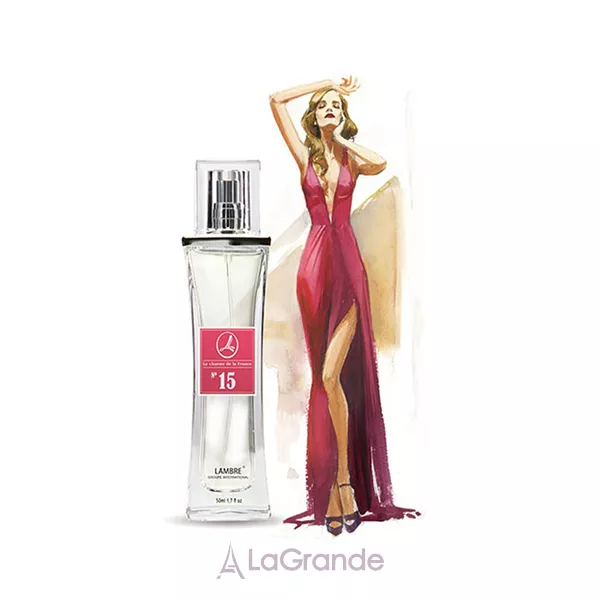 Lambre  �15 Eau de Parfum ��������������� ����
