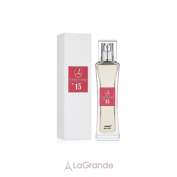 Lambre  �15 Eau de Parfum ��������������� ����