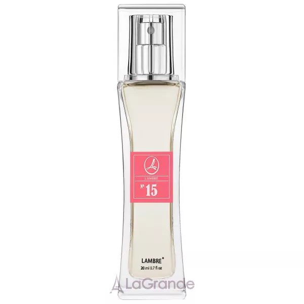 Lambre  �15 Eau de Parfum ��������������� ����