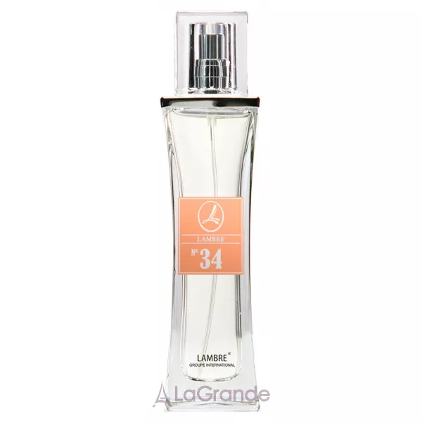 Lambre  �34 Eau de Parfum ��������������� ����