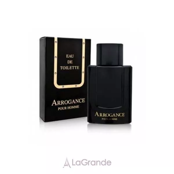 Arrogance Pour Homme ��������� ���� (������)