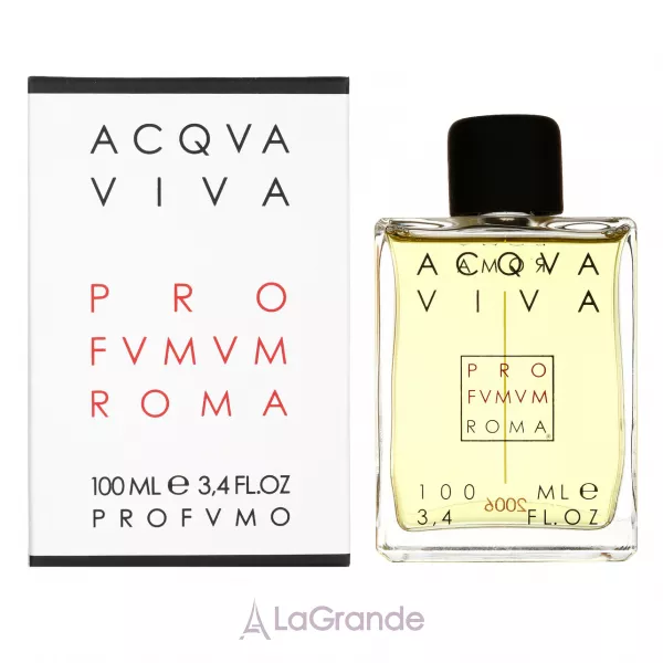 Profumum Roma  Acqua Viva ����������� ����