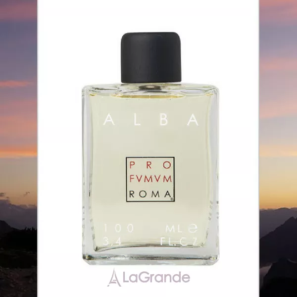 Profumum Roma  Alba ����������� ����