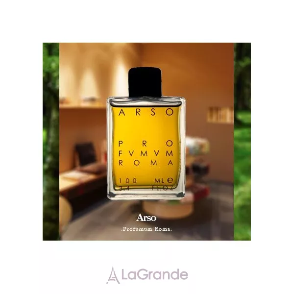 Profumum Roma  Arso ����������� ����