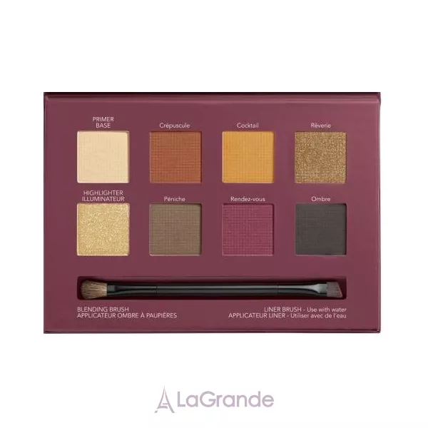 Bourjois Eye Palette 4 in 1 ������� ���� ��� ����