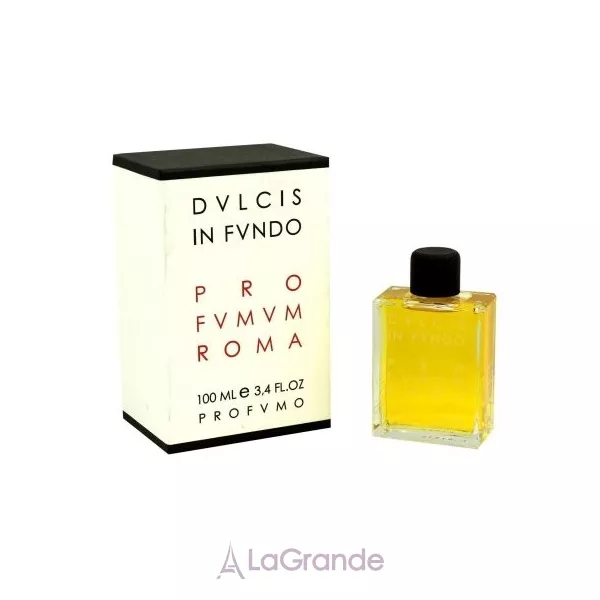 Profumum Roma  Dulcis in Fundo ����������� ����