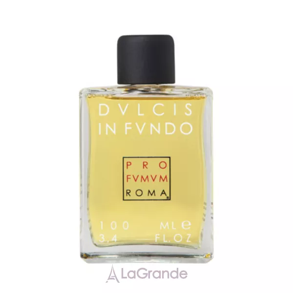 Profumum Roma  Dulcis in Fundo ����������� ����
