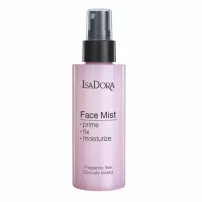 IsaDora Face Mist Prime Fix Moisturize ����� ��� �������� �������