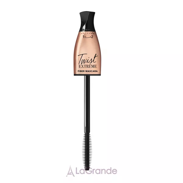 Bourjois Twist Up Extreme Fiber Mascara ��� ��� ��