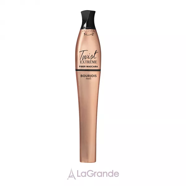 Bourjois Twist Up Extreme Fiber Mascara ��� ��� ��