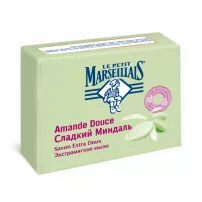 Le Petit Marseillais Savon Extra Doux Amande Douce ������������ ���� "������� �������"