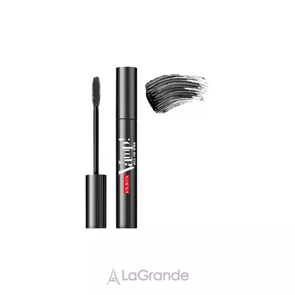 Pupa Vamp! All in One Mascara ��� ��� ��